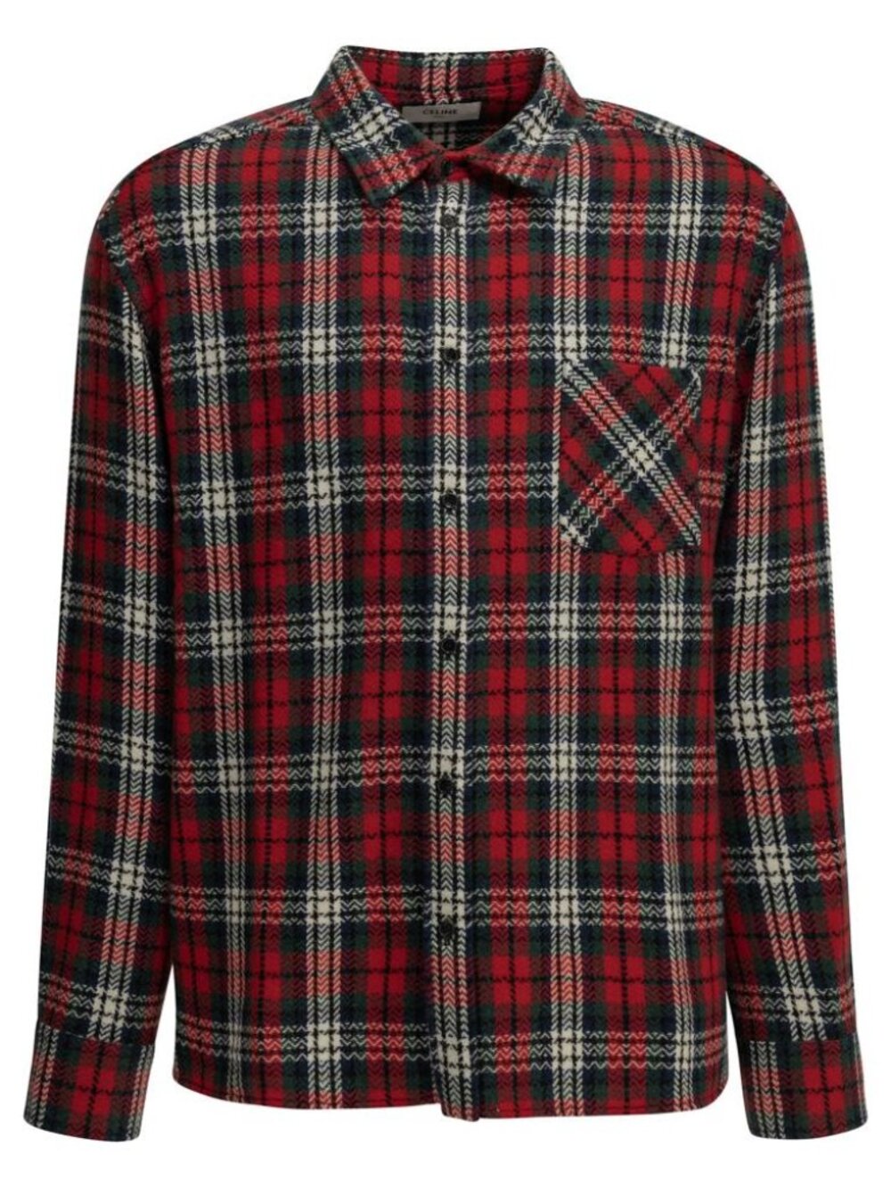 Celine Shirts Tag Size 41 Men